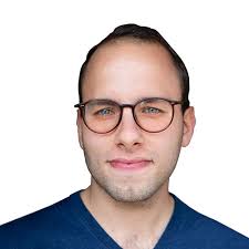 Ernesto Andrés Fuenmayor, autor en EL NACIONAL