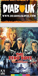 The Zero Boys