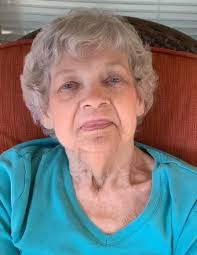 Obituary information for Shelby Jean Anderson