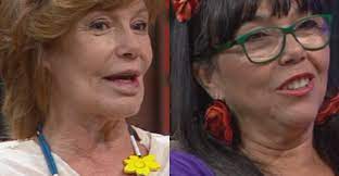 Silvia beatriz guazzini monsalve más conocida como coca guazzini (santiago, 22 de diciembre de 1953) es una actriz chilena, conocida por su protagónica participación en el sketch cómico como los eguiguren, y una de las actrices más destacadas de las telenovelas de maría eugenia rencoret durante dos décadas. La Estrecha Amistad Que Une A Protagonistas De Los Eguiguren Chilevision