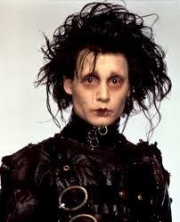 31 idées de Tim Borton