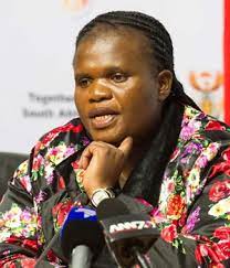 Last updated may 26, 2020. Da Wants Psc Report Into Faith Muthambi Made Public News24