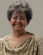 Obituary information for Maria Elsie Rivero