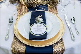 Maybe you would like to learn more about one of these? Decorazioni Per Matrimonio In Blu Navy Le Piu Belle A Cui Ispirarsi Design Mag