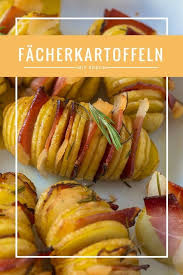 Die Ultimativen Facherkartoffeln Mit Sudtiroler Speck Sudtiroler Speck Rezepte Facherkartoffeln