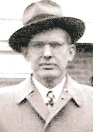 John Robert Porter (1908-1980)