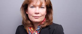 Dagmar Weber leitet Umbau-Projekt im Hotel Alexander in Davos