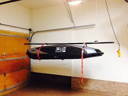 Getting your garage organized and placing your tools and other various items in storage may seem like a daunting task. Overhead Garage Storage Archives Nuvo Garage
