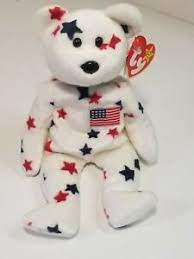 Glory Beanie Baby Free Delivery Goabroad Org Pk