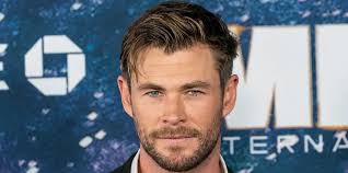 Chris Hemsworth bleibt Thor im viertel Teil der Saga