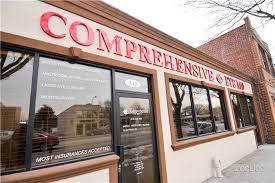 Marc E Wietschner Md Olga Pikus Od Comprehensive Eye Md Home Facebook