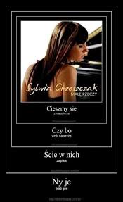 Listen to male rzeczy by sylwia grzeszczak, 49,051 shazams, featuring on сильвия гжещак: Sylwia Grzeszczak Memy Ktore Mi Sie Podobaja Facebook