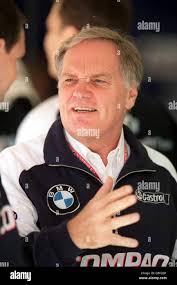 Patrick head hi-res stock photography and images