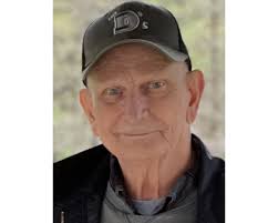 Ronald Dillon Obituary (1948