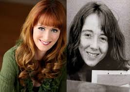 Profile for Actress Mel Turner