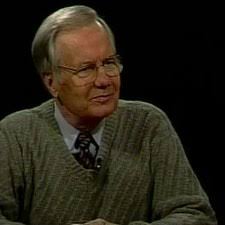 Bill Moyers — Charlie Rose