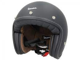 Besides good quality brands, you'll also find plenty of discounts when you shop for helm vespa during big sales. Vespa P Xential 2 0 Jethelm Schwarz Matt 607081m01mb Fur 118 68 Von Piaggio Vespa Rwn De