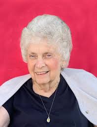 Obituary information for Margaret Pessman