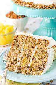 Easy Hummingbird Cake Recipe Perfect Easter Dessert Idea Recipe Hummingbird Cake Recipes Hummingbird Cake Easy Cake Recipes
