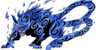 Biju Matatabi By Seureihyo On Deviantart In 2020 Naruto Shippuden Characters Wallpaper Naruto Shippuden Tailed Beasts Naruto