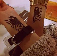 These have spiritual significance, which are inked with different natural elements. Albanian Eagle Explore Tumblr Posts And Blogs Tumgir