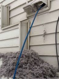 Dryer Vent Cleaning Calgary