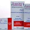Nitazoxanida , vândute sub numele de marcă alinia , printre altele, este un antiparazitar cu spectru larg și cu spectru larg antivirale medicamente , care este utilizat în medicină pentru tratamentul diferitelor. 1