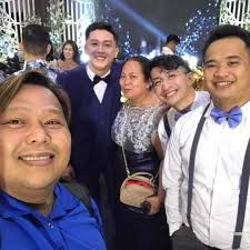 Sherwin & Rayna Wedding July 30,2022 Venue Cove Gardens CDO