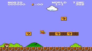 Jugador De Mario Bros Logra Terminar El Juego En 4 55 Minutos Y Bate Record Mundial Rpp Noticias