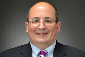 LaMantia Named Director of Center