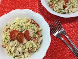 Maybe you would like to learn more about one of these? Chicken Couscous Salad Cooking With Micheline