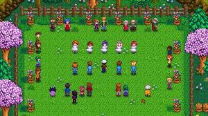 Kamu bebas bermain dengan gaya dan caramu sendiri. Catatan Stardew Valley Pensiun Setelah Dua Tahun