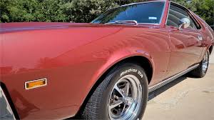 Image result for Calcutta Russet 1968 AMX
