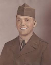 Theodore Simmons Obituary