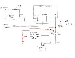 Gm 4 wire alternator wiring diagram. Diagram Dometic Single Zone Lcd Thermostat Wiring Diagram Full Version Hd Quality Wiring Diagram Workoutdiagrams Axtem Gomes Fr
