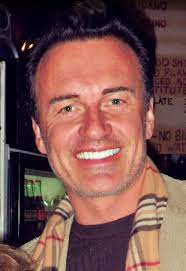 Most wanted, something fans of his guest appearances on fbi in 2019 are no doubt looking forward to. Julian Mcmahon Wikipedia