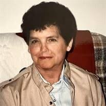 Dorothy Ann Green Jenkins Obituary