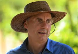 Volunteers 'glean' local farms for leftover produce to combat hunger