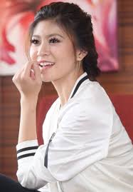 Elizabeth tan — knock knock. Showbiz Singer Elizabeth Tan Is Learning About Religions Including Islam