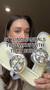 Hidden Logo Meanings Tory Burchtext=the Tory Burch Double Tbrand Be A  Status Symbol