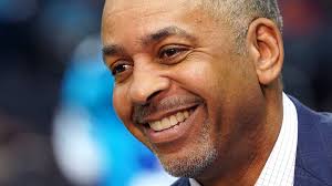 Dell Curry Q and A