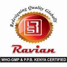 Ravian Life Science