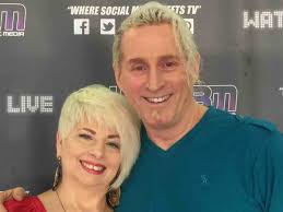 Fundraiser by Coren Zai : ALS Kills Please Help Save My Husbands Life