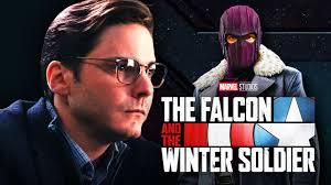 You can see it in the middle of top row in the. The Falcon And The Winter Soldier New Looks At Zemo Us Agent More Revealed