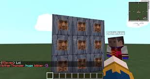 We have many free minecraft fonts that you can download. Custom Player Head Url 1 13 2 How To Do That Minecraft