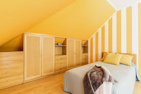 Dachschragen einrichten 10 clevere wohnideen bosch diy. Sideboards Fur Die Dachschrage Hinweise Und Tipps