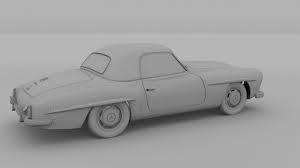 Mercedes 190sl Hard Top Rev Soft Tops Mercedes 300sl Roadsters