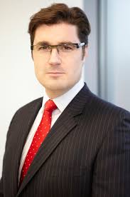 Interview With Barclays Greg B Davies