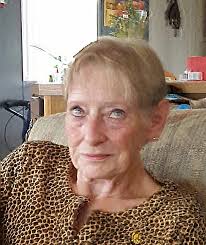 KIRKWOOD, Dorothy Mae (nee Brown)