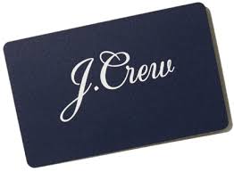 J.crew accepts the following payment methods: Fullbeauty Credit Card Details Sign Up Bonus Rewards Payment Information Reviews